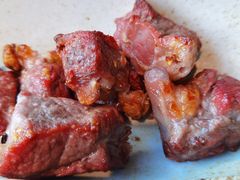 超级馕坑肉-那时新疆·车师(大宁音乐广场店)