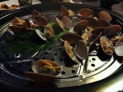 -船奇蒸汽海鲜·闽菜(八市海鲜总店)