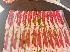 -花味烤肉·拌饭(庐阳万象汇店)