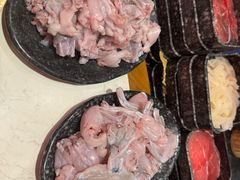 -哥老官重庆美蛙鱼头(五角场合生汇店)