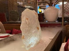 -京华烟云·北京烤鸭(领展购物广场·中关村店)