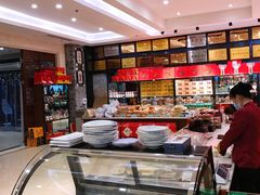-令氏家外家周秦食府(高新店)