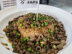 -良师门滨海人家·海鲜·家常菜(滨海城店)