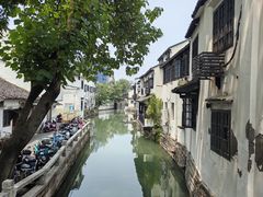 -葑门横街
