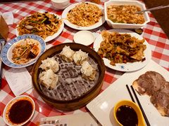 -太原面食店(解放路店)