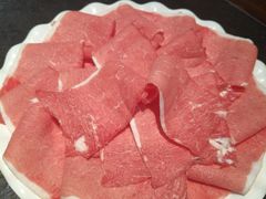 -陈府大宅门成都火锅·手切鲜肉(太原街店)