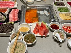 -海底捞火锅(创意园店)