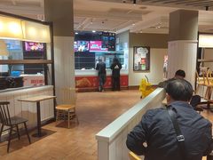 -肯德基(洛川店)