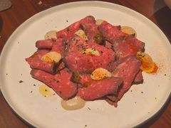 -杭州西子湖四季酒店-WL BISTRO西湖餐厅(灵隐路店)