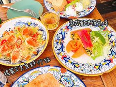 -Alimentari早午餐(安福路店)