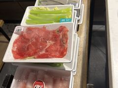 -野妹经典火锅(保利店)