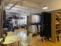 -壹人壹像工作室(购物公园店)