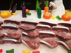 -芭菲盛宴·环球美食(北城国际店)