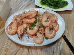 -阿杰臻选海鲜饭店(普陀山店)