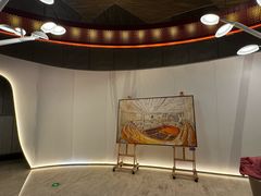 -国家大剧院西餐厅