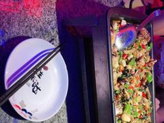 -蛙来哒(大汉悦中心店)