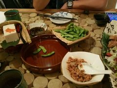 android_upload_pic-西村日本料理(香格里拉饭店)