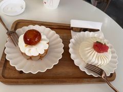 -VERIE BAKEHOUSE