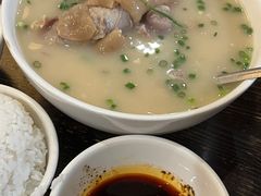 -牛王庙(龙华花园店)