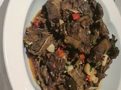 -鄱阳湖·江西小炒·瓦罐煨汤(五道口店)