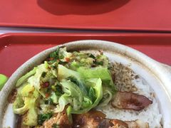 -北工大风味餐厅(北京工业大学东区店)