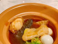-盐城万豪酒店-盐城厨房西餐厅