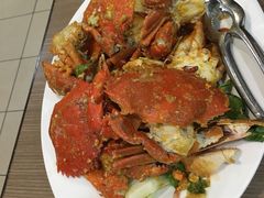 -兴旺海鲜砂煲王