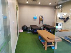 -贝菲特游泳健身(徐泾店)