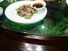 -聚丰苑北京烤鸭(大明宫店)