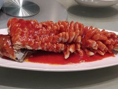 -刘胖子家常菜·蹄花焖藕(兴业店)