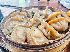 -小仙居·农家宴烤羊· 农庄