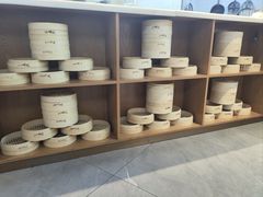 -浙味观杭州海鲜面(钱江新城高德置地店)