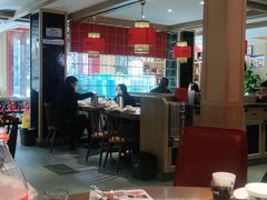 大堂-辣得叫湘菜(四明店)