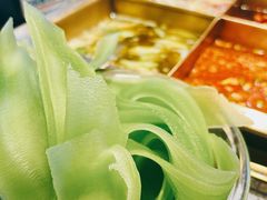 -王家渡火锅店(怀柔迎宾北路店)