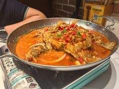 -湘语·湖南家常菜(新洲店)