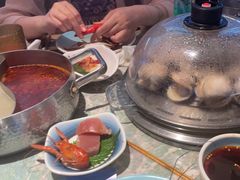 -山海•蒸汽活海鲜自助(皇庭广场店)