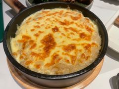 鲜虾菠萝焗饭-静香HOUSE·全时段融合餐厅(七星欢乐颂店)