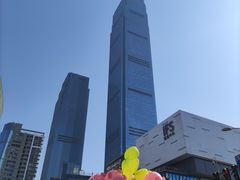 -黄兴南路步行商业街