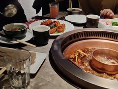 -小南房鲜美蛙火锅(北苑店)