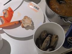 -SEA西雅图海鲜自助餐厅(海乐世界店)