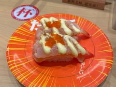-友壹町寿司(佛山新DNA店)