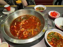 -蜀滋香鲜鱼美蛙火锅(339店)