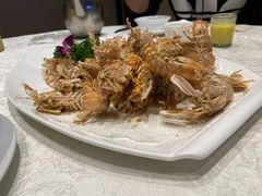 -大东海海鲜酒楼(渔人码头总店)