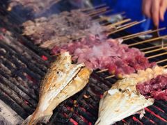 -袁师傅烤肉(弹子石店)