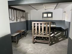 -青岛德国监狱旧址博物馆