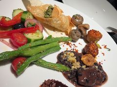 -拉蒂娜·巴西牛排馆 Latina·Brazilian Steakhouse(王府井喜悦店)