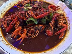 -红盔甲·小龙虾(车公庙店)