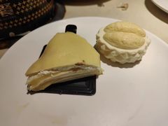 -加餐海鲜自助(集美银泰百货店)