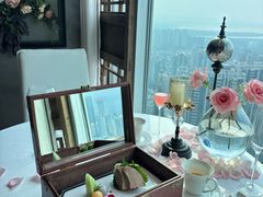 -素言·云端潮式料理·情侣约会·生日求婚