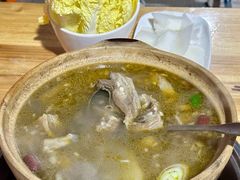 -花姐羊肉炉(吕厝店)